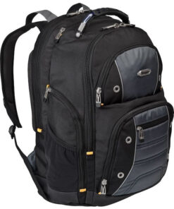 Targus Drifter Αδιάβροχη Τσάντα Πλάτης για Laptop 15.6" Black/Grey