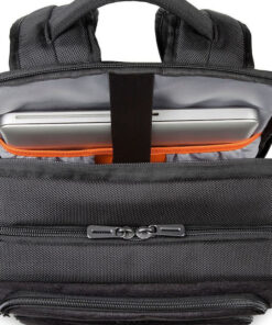 Alternative view of Targus CitySmart Advanced Τσάντα Πλάτης για Laptop 15.6" σε Μαύρο χρώμα