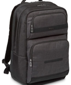 Targus CitySmart Advanced Τσάντα Πλάτης για Laptop 15.6" σε Μαύρο χρώμα