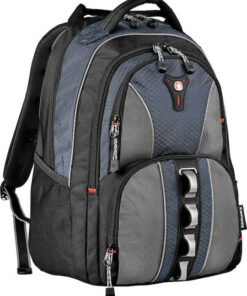 Alternative view of Wenger Cobalt Τσάντα Πλάτης για Laptop 15.6" σε Μπλε χρώμα