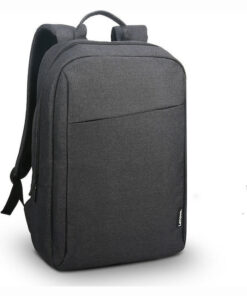 Alternative view of Lenovo B210 Αδιάβροχη Τσάντα Πλάτης για Laptop 15.6" σε Μαύρο χρώμα