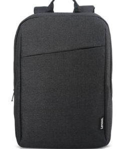 Lenovo B210 Αδιάβροχη Τσάντα Πλάτης για Laptop 15.6" σε Μαύρο χρώμα