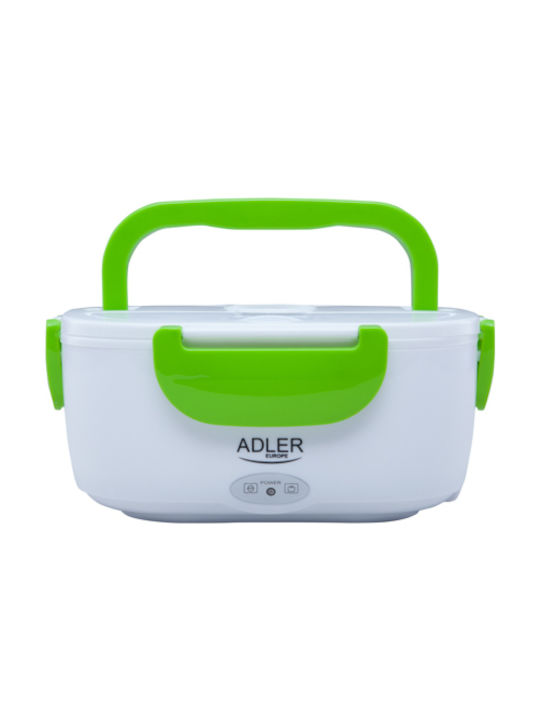 Adler AD-4474 Ηλεκτρικό Δοχείο Φαγητού Πλαστικό Πράσινο 1.1lt AD 4474 - Image 2