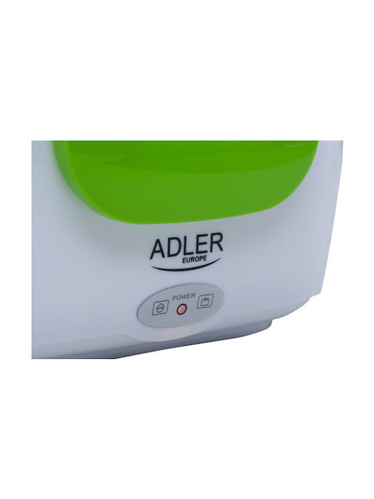Adler AD-4474 Ηλεκτρικό Δοχείο Φαγητού Πλαστικό Πράσινο 1.1lt AD 4474 - Image 4