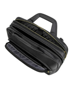 Alternative view of Targus CityGear Τσάντα Ώμου / Χειρός για Laptop 15.6" σε Μαύρο χρώμα