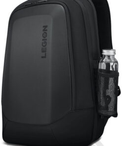 Alternative view of Lenovo Legion Armoured Backpack II Αδιάβροχη Τσάντα για Laptop 17" σε Μαύρο χρώμα