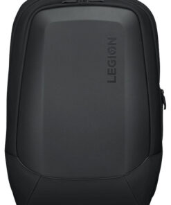 Lenovo Legion Armoured Backpack II Αδιάβροχη Τσάντα για Laptop 17" σε Μαύρο χρώμα