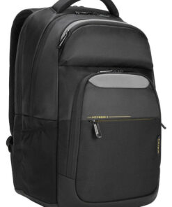 Targus CityGear Τσάντα Πλάτης για Laptop 17.3" σε Μαύρο χρώμα