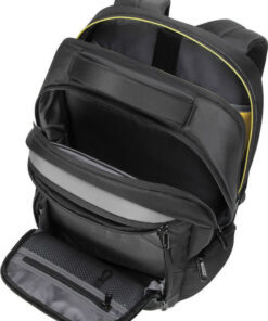 Alternative view of Targus CityGear Τσάντα Πλάτης για Laptop 17.3" σε Μαύρο χρώμα