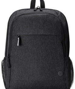 Alternative view of HP Prelude Pro Recycled Αδιάβροχη Τσάντα Πλάτης για Laptop 15.6" σε Μαύρο χρώμα