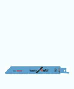 Bosch S 922 BF Λάμες για Μέταλλο 100mm 100τμχ