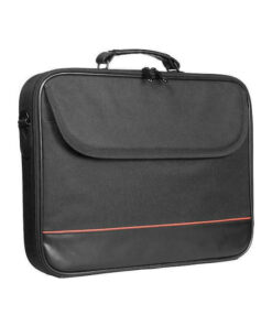 Alternative view of Tracer Straight 17 Τσάντα Ώμου / Χειρός για Laptop 17" σε Μαύρο χρώμα