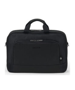 Alternative view of Dicota Eco Top Traveller Base Τσάντα Ώμου / Χειρός για Laptop 15.6" σε Μαύρο χρώμα