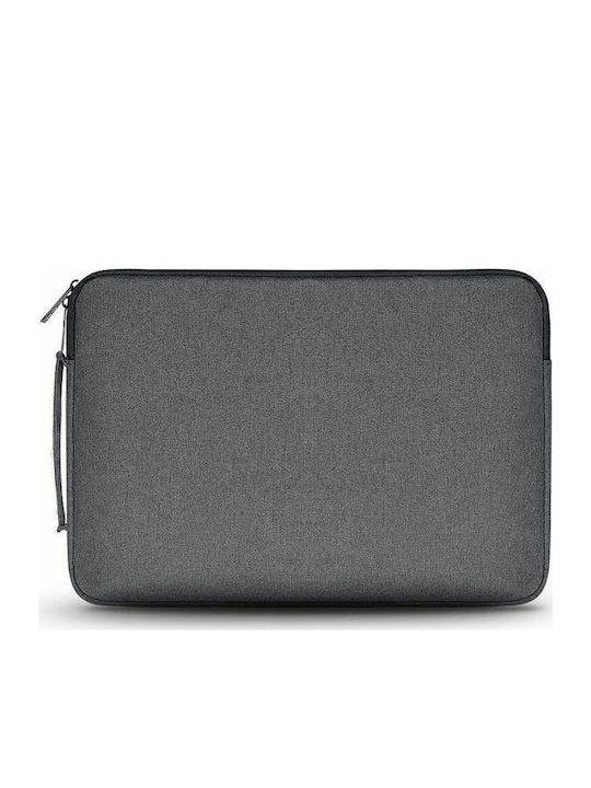 Tech-Protect Pocket Θήκη για Laptop 14" σε Γκρι χρώμα - Image 3