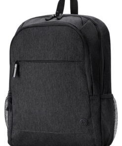 HP Prelude Pro Recycled Αδιάβροχη Τσάντα Πλάτης για Laptop 15.6" σε Μαύρο χρώμα