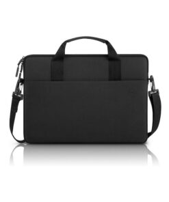 Dell EcoLoop Pro Αδιάβροχη Τσάντα Ώμου / Χειρός για Laptop 14" σε Μαύρο χρώμα