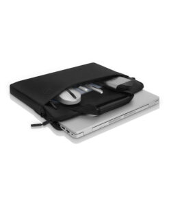 Alternative view of Dell EcoLoop Pro Αδιάβροχη Τσάντα Ώμου / Χειρός για Laptop 14" σε Μαύρο χρώμα