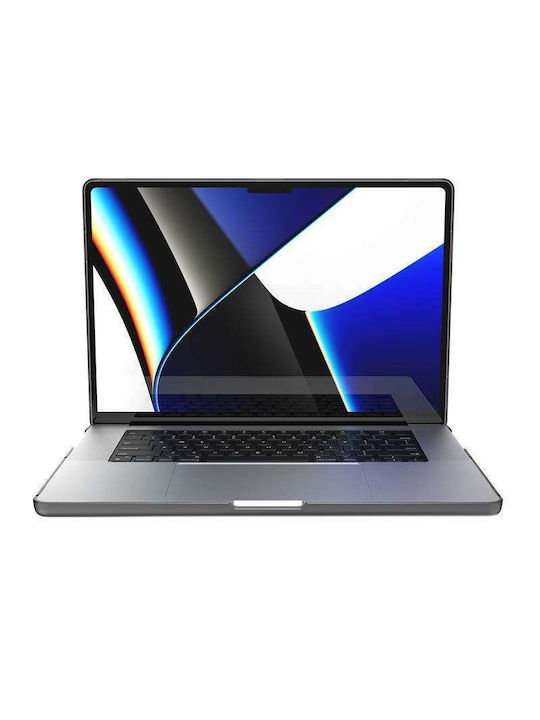 Speck Smartshell Case Macbook Pro 16'' M4 M3 M2 M1 2024-2021 Onyx Black 144895-0581 - Image 4