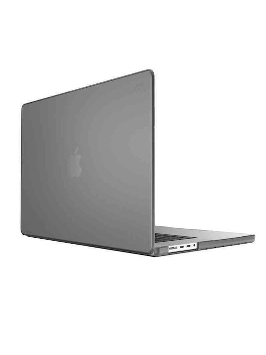 Speck Smartshell Case Macbook Pro 16'' M4 M3 M2 M1 2024-2021 Onyx Black 144895-0581 - Image 2