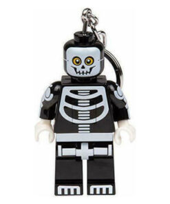 LEGO Μπρελόκ Skeleton Μεταλλικό 521097