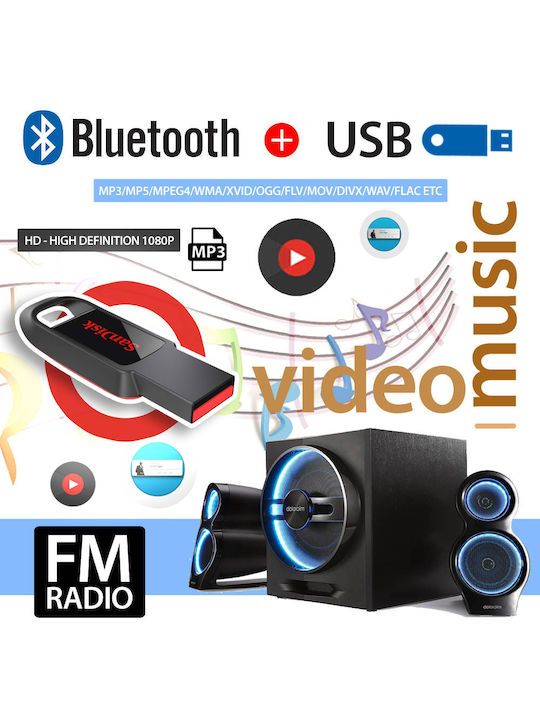 Ηχοσύστημα Αυτοκινήτου για Mercedes-Benz C Class (W203) 1999-2004 (Bluetooth/USB/WiFi/GPS/Apple-Carplay/Android-Auto) με Οθόνη Αφής 9.7" ME193-972 - Image 4