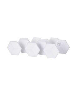 Alternative view of Govee Smart Διακοσμητικό Φωτιστικό Glide Hexa Pro LED RGBIC Hexagon 10τμχ H6066302