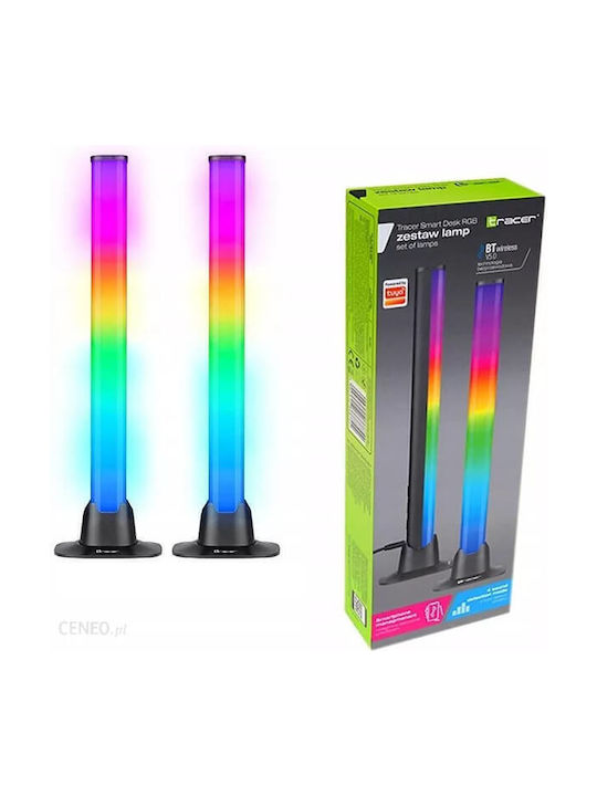 Tracer Smart Διακοσμητικό Φωτιστικό LED RGB Μπάρα TRAOSW47008