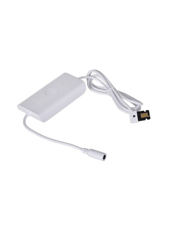 Govee Smart Διακοσμητικό Φωτιστικό Glide Hexa Pro LED RGBIC Hexagon 10τμχ H6066302 - Image 3