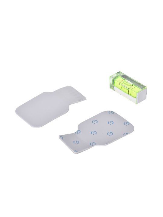 Govee Smart Διακοσμητικό Φωτιστικό Glide Hexa Pro LED RGBIC Hexagon 10τμχ H6066302 - Image 5