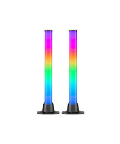 Alternative view of Tracer Smart Διακοσμητικό Φωτιστικό LED RGB Μπάρα TRAOSW47008