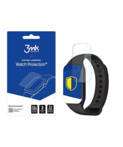 Alternative view of 3MK ARC Screen Protector για το Redmi Smart Band 2 3τμχ