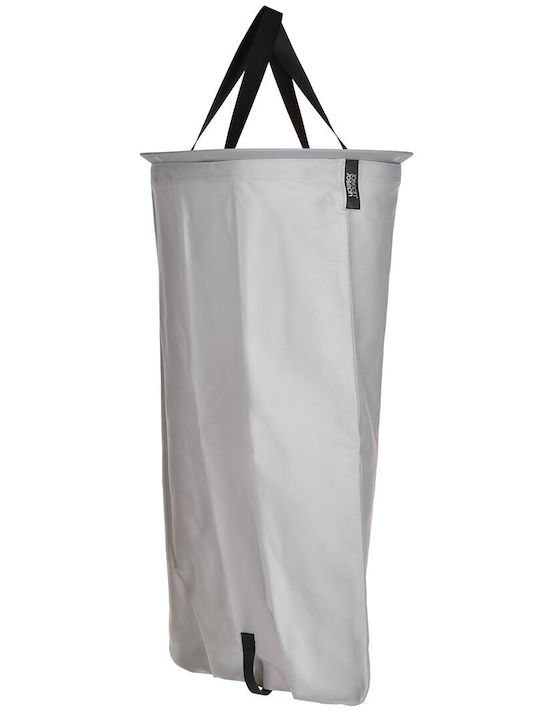Joseph Joseph 50019 Καλάθι Απλύτων Υφασμάτινο με Καπάκι 71x39.5x39.5cm Μπεζ - Image 11