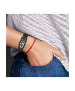 Alternative view of Tech-Protect Iconband Λουράκι Σιλικόνης με Pin Sky Blue (Smart Band 8 / Smart Band 9 / Smart Band 10)