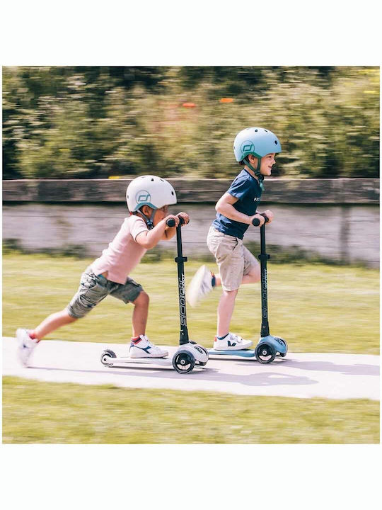 Scoot & Ride 96562 Παιδικό Κράνος για Πατίνι Πράσινο - Image 6