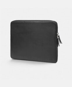 Trunk Θήκη για Laptop 16" σε Μαύρο χρώμα TR-LEAALSPRO16-BLK