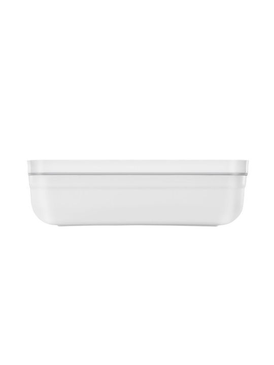 Zwilling J.A. Henckels Δοχείο Φαγητού Πλαστικό Λευκό 1lt 36801-318