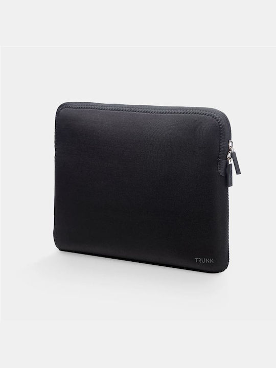 Trunk Θήκη για Laptop 14" σε Μαύρο χρώμα TR-ALSPRO14-BLK