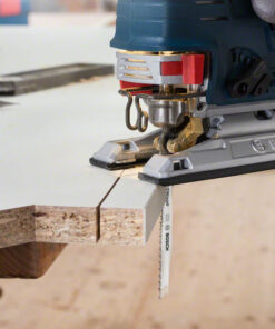 Alternative view of Bosch 2608633524 Πριονοκορδέλα 117mm