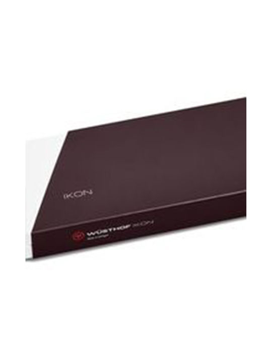 Wusthof Ikon Μαχαίρι Γενικής Χρήσης από Ανοξείδωτο Ατσάλι 9cm 1010530409 - Image 12