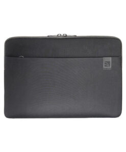Tucano Top Second Skin Θήκη για Laptop 13" σε Μαύρο χρώμα