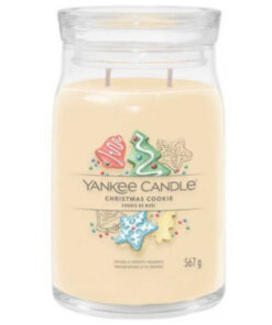 Yankee Candle Χριστουγεννιάτικο Κερί 1629976