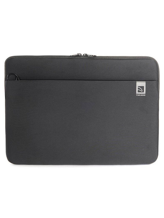 Tucano Θήκη για Laptop 15" σε Μαύρο χρώμα BFTMB15-BK