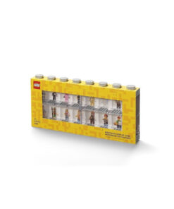 Alternative view of LEGO Παιδικό Κουτί Αποθήκευσης από Πλαστικό HARRY POTTER Μπεζ 38x18.5x5cm 40660830