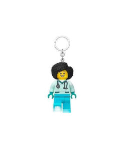 LEGO Μπρελόκ W με Led