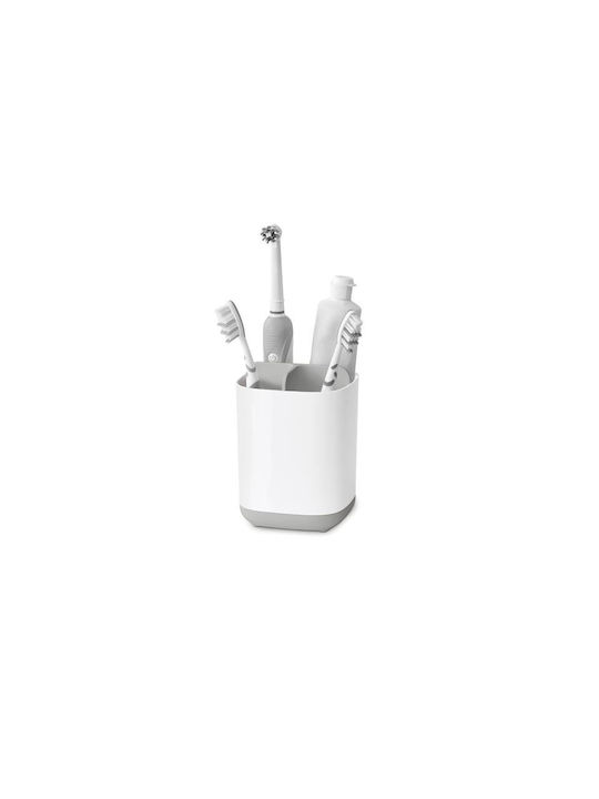 Joseph Joseph S0596052 Επιτραπέζια Ποτηροθήκη Πλαστική Λευκή - Image 2
