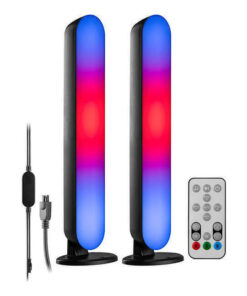 Tracer Smart Διακοσμητικό Φωτιστικό LED RGB TRAOSW47245