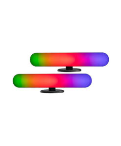 Alternative view of Tracer Smart Διακοσμητικό Φωτιστικό LED RGB TRAOSW47245