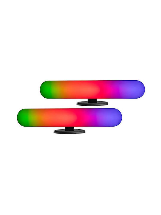 Tracer Smart Διακοσμητικό Φωτιστικό LED RGB TRAOSW47245 - Image 2