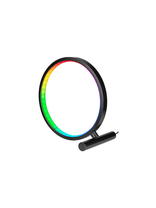 Tracer Smart Διακοσμητικό Φωτιστικό LED RGB TRAOSW47293 - Image 2