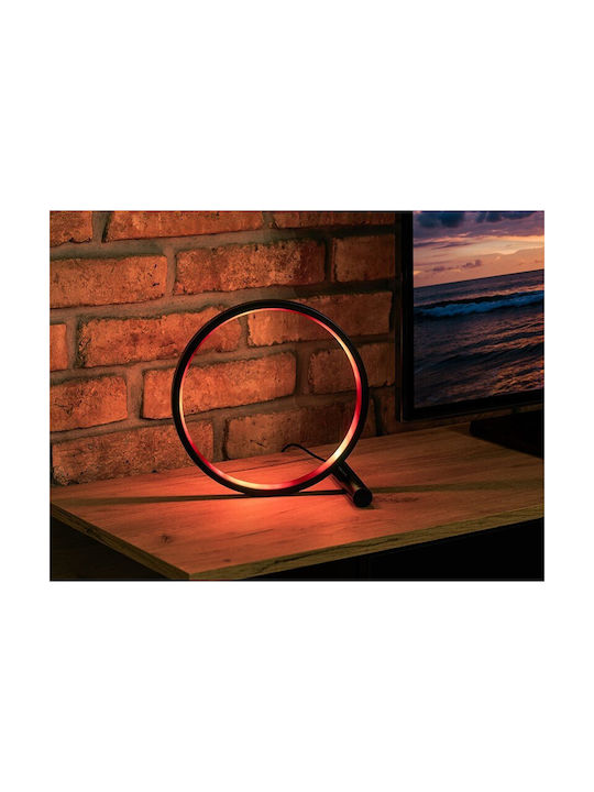 Tracer Smart Διακοσμητικό Φωτιστικό LED RGB TRAOSW47293 - Image 3